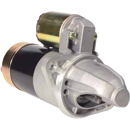 Db Electrical Starter For Subaru Forester 2.5L 1998-2002 Automatic Transmission; 410-48231 410-48231